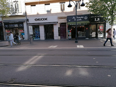 Docteur Genzone Rose-May à Nice