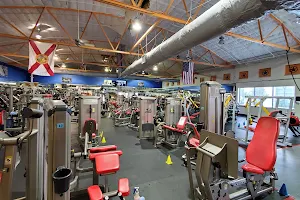 The Gym Downtown image