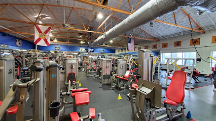 The Gym Downtown