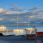 Photo n°3 de l'avis de Kai.i fait le 16/04/2023 à 18:11 sur le  Zur Überfahrt – Bayerische Küche und Chiemseefische à Gstadt am Chiemsee