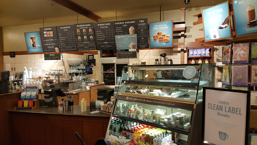 Coffee Shop «Caribou Coffee», reviews and photos, 8097 MN-65, Spring Lake Park, MN 55432, USA