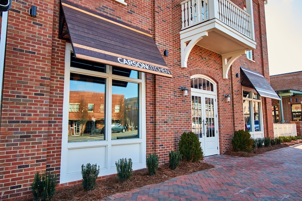 Carson Kitchen 30009