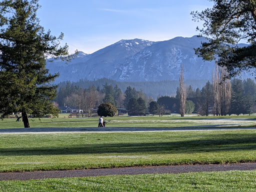 Golf Club «Snoqualmie Falls Golf Course», reviews and photos, 35109 SE Fish Hatchery Rd, Fall City, WA 98024, USA