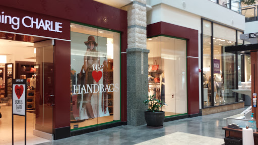 Shopping Mall «West County Center», reviews and photos, 80 W County Center Dr, Des Peres, MO 63131, USA