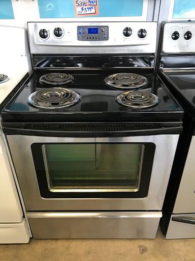 Used Appliance Store «Kaady Appliances», reviews and photos, 11564 SW Pacific Hwy, Tigard, OR 97223, USA