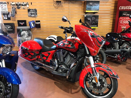 Motorcycle Dealer «Island Power Sports», reviews and photos, 4116 Sunrise Hwy, Massapequa, NY 11758, USA