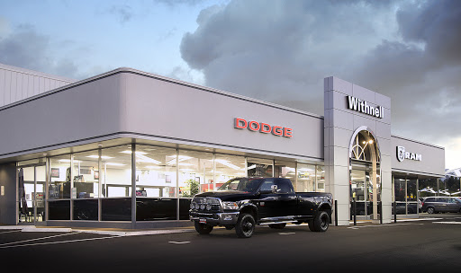 Withnell Dodge