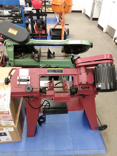 Hardware Store «Harbor Freight Tools», reviews and photos, 50 Springer Dr, Bangor, ME 04401, USA