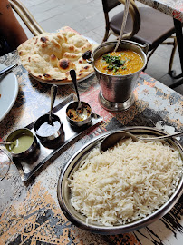 Korma du Restaurant indien Le Kashmir à Antibes - n°4
