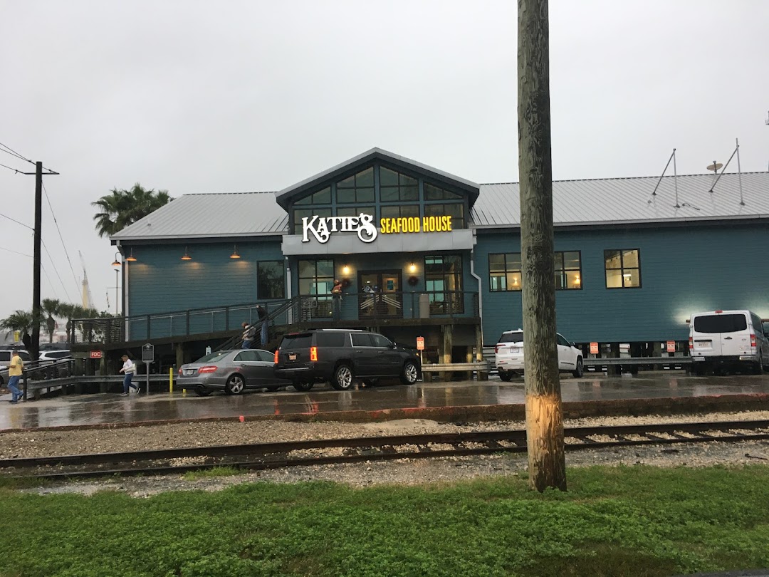 Katies Seafood House