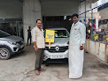 Selvam Ravi Motors Private Limited