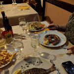 Photo n°1 de l'avis de Fabian.e fait le 21/09/2018 à 16:26 sur le  Locanda del Gallo Bianco à Arborea