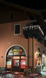 Photo n°28 de Meli's Snack à Bourg-Saint-Maurice ()