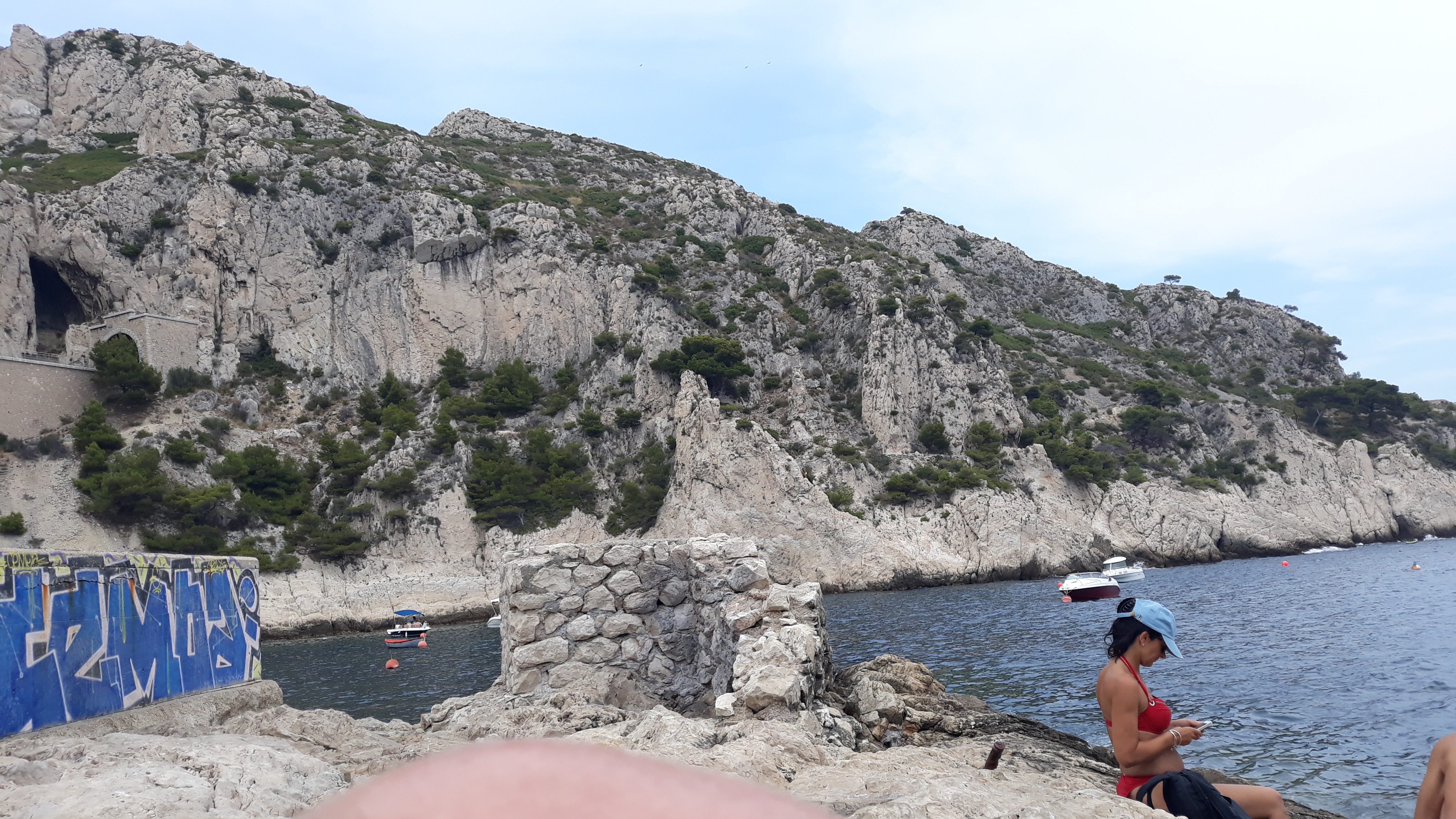 Photo n° 2 de l'avis de Veronique.e fait le 07/07/2019 à 19:57