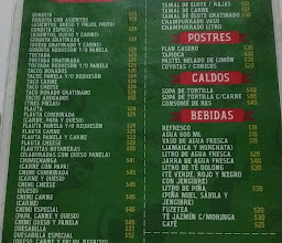 Cenaduría La Palmera photo