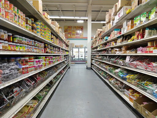 Shopping Mall «Asia Mall», reviews and photos, 1030 S 13th St, Harrisburg, PA 17104, USA