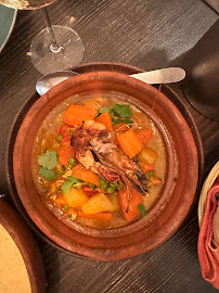 Plats et boissons du Restaurant marocain L'Amazigh à Épinal - n°17