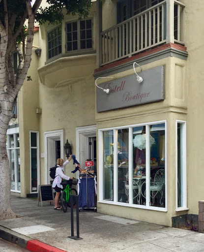 Boutique «Estell Boutique», reviews and photos, 908 Montana Ave, Santa Monica, CA 90403, USA