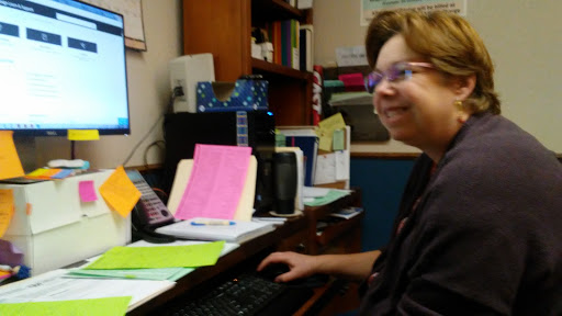 Commercial Printer «Tiara Printing - Minute Man Press», reviews and photos, 260 N Main St, Brighton, CO 80601, USA