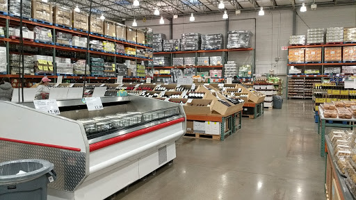 Warehouse store Plano