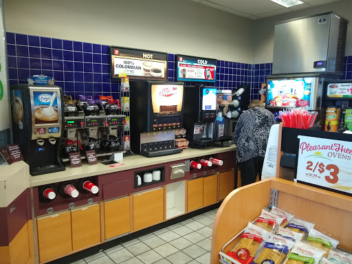 Convenience Store «Speedway», reviews and photos, 3000 Carpenter Rd, Ypsilanti, MI 48197, USA