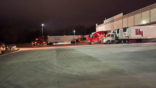 Distribution Service «Whole Foods Market South Distribution Center», reviews and photos, 211 BDC Pkwy, Braselton, GA 30517, USA