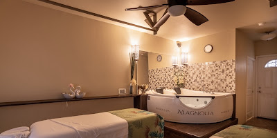 Magnolia Massage & Spa