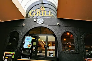 Restaurant The Grill Esbjerg image