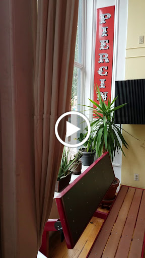 Tattoo Shop «Aartistic Inc», reviews and photos, 7 E Allen St, Winooski, VT 05404, USA