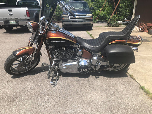 Welder «Classic Custom Cycles», reviews and photos, 3615 Shelbyville Hwy, Murfreesboro, TN 37127, USA