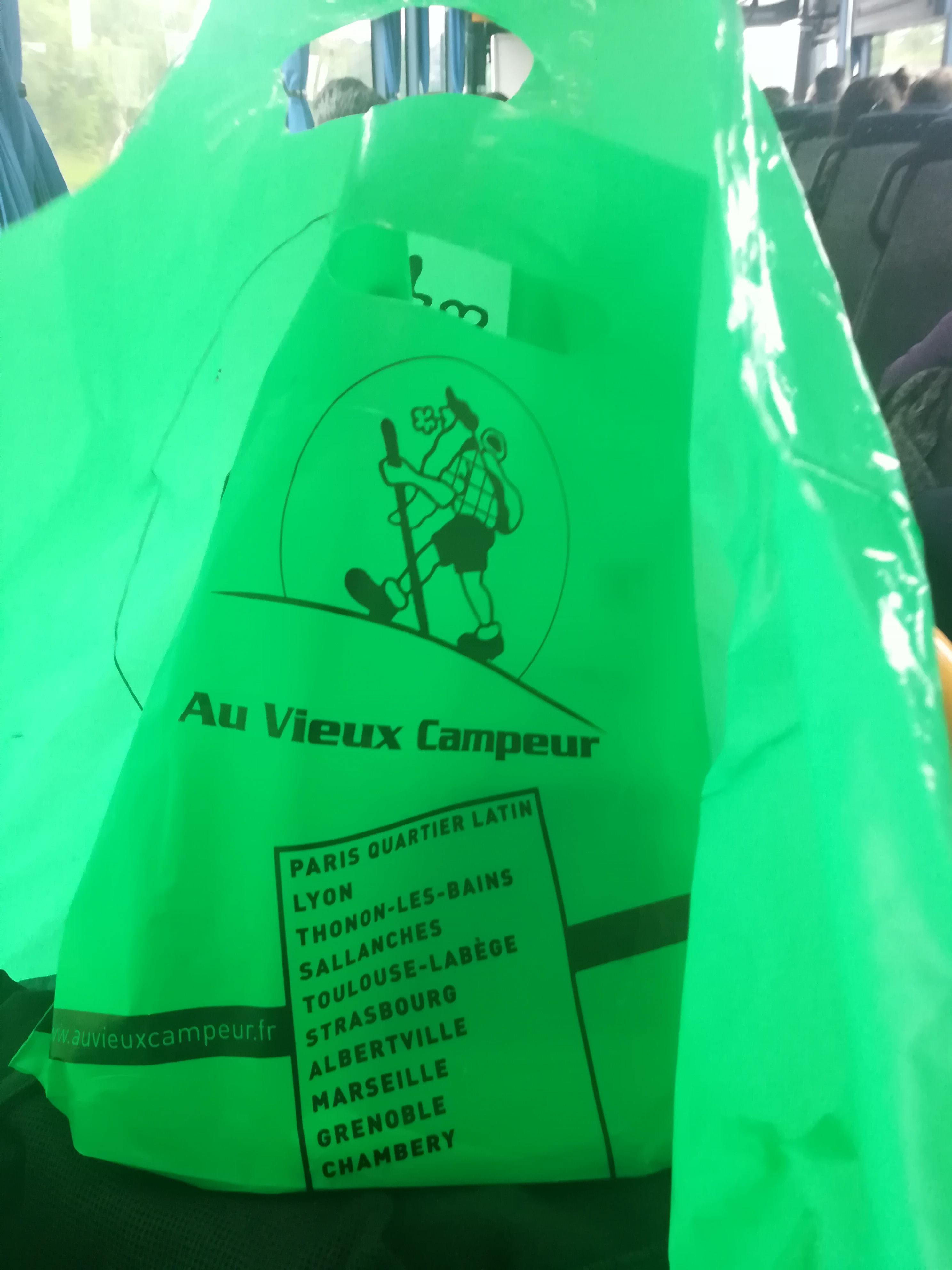 Photo n° 4 de l'avis de Nathalie.e fait le 17/05/2019 à 17:09