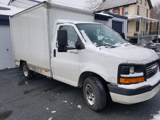 Used Car Dealer «R J Cackovic Auto Sales & Services», reviews and photos, 5820 Linglestown Rd, Harrisburg, PA 17112, USA