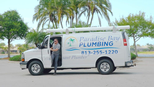 Photo of Paradise Bay Plumbing