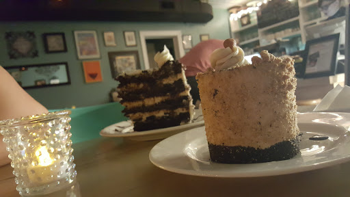 Dessert Shop «Gala Desserts», reviews and photos, 829 Savannah Hwy, Charleston, SC 29407, USA