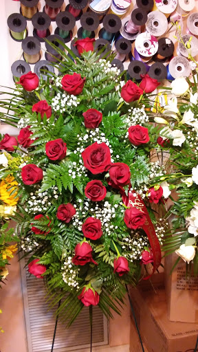 Florist «Flowers Today Florist», reviews and photos, 5106 Trouble Creek Rd, New Port Richey, FL 34652, USA