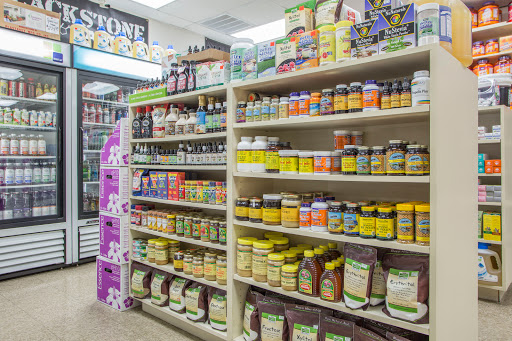 Health Food Store «Life Spring Health Foods & Juice Bar», reviews and photos, 3178 N Clark St, Chicago, IL 60657, USA