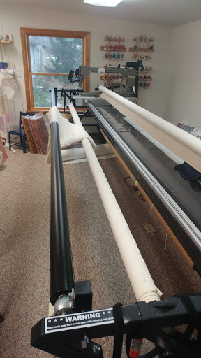 Fabric Store «L & L Yard Goods», reviews and photos, 1814 Taylor St, Madison, IN 47250, USA