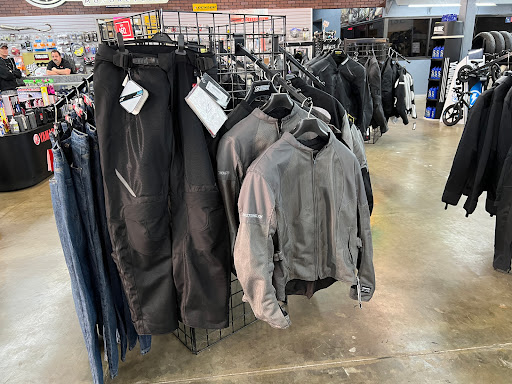 Yamaha Motorcycle Dealer «Arlington Motorsports», reviews and photos