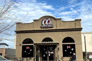 CC's Coffee House image