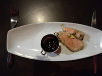 Foie gras du Restaurant français Le Piccolo à Bègles - n°13