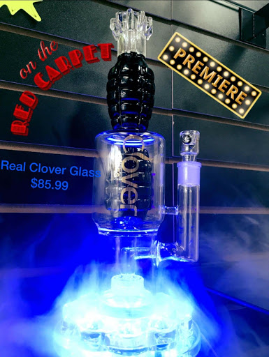 Novelty Store «Cloud 9 Smoke Shop», reviews and photos, 32350 TX-249 #90, Pinehurst, TX 77362, USA