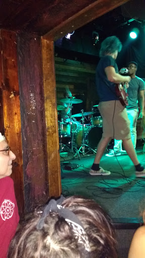 Club «BackBooth», reviews and photos, 37 W Pine St, Orlando, FL 32801, USA