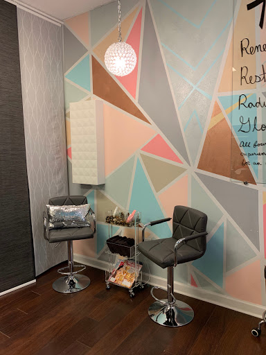 Hair Salon «As You Like It Salon Aveda», reviews and photos, 26831 S Tamiami Trail, Bonita Springs, FL 34134, USA