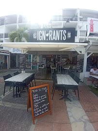 Atmosphère du Restaurant Les Ignorants à Pointe-à-Pitre - n°1