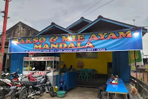 Bakso Mandala image