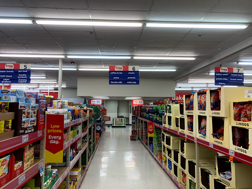 Grocery Store «Save-A-Lot», reviews and photos, 5404 Charlotte Ave, Nashville, TN 37209, USA
