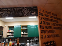 Atmosphère du Café La Canopée de Saint-Mandé à Saint-Mandé - n°2