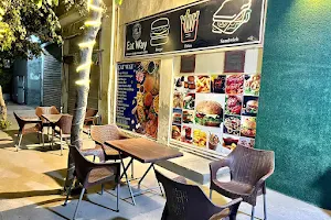 EATWAY image