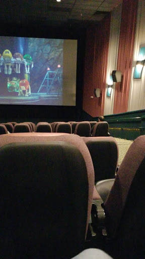 Movie Theater «Goodrich Canton 7 GDX», reviews and photos, 43555 Ford Rd, Canton, MI 48187, USA