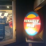 Photo n°3 de l'avis de Ades. fait le 20/04/2019 à 07:55 sur le  DRIVING • FACTORY Karting & Event Location à Groß-Zimmern